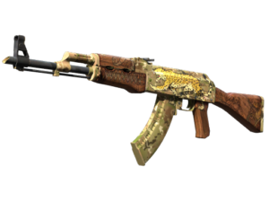 AK-47 | Panthera onca
