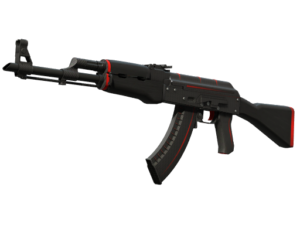 AK-47 | Redline