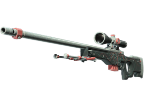 AWP | Capillary