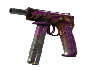 CZ75-Auto | Xiangliu