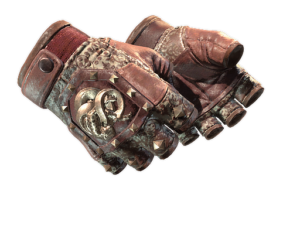 ★ Broken Fang Gloves | Needle Point