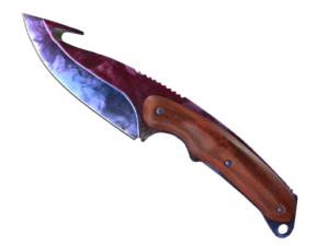 ★ Gut Knife | Doppler