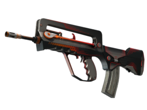 FAMAS | Valence
