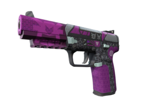 Five-SeveN | Violent Daimyo
