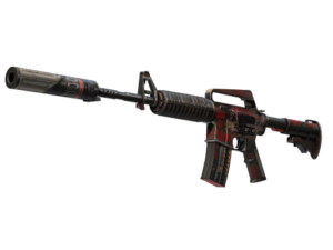 M4A1-S | Night Terror