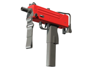 MAC-10 | Candy Apple