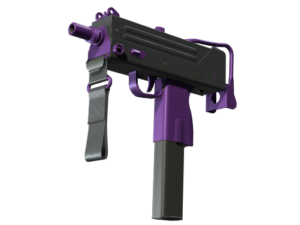 MAC-10 | Ultraviolet