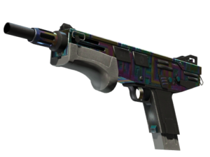 MAG-7 | BI83 Spectrum