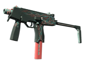 MP9 | Capillary