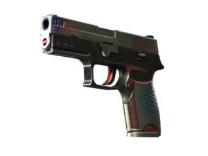P250 | Cyber Shell