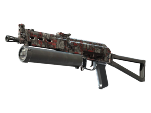 PP-Bizon | Breaker Box