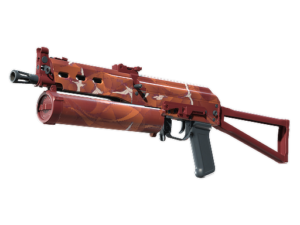 PP-Bizon | Thermal Currents