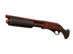 Sawed-Off | Full Stop