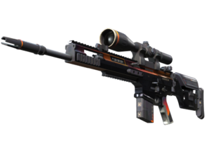 SCAR-20 | Enforcer