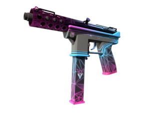 Tec-9 | Decimator