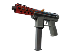 Tec-9 | Re-Entry