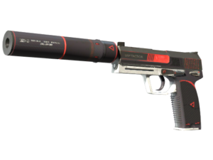 USP-S | Cyrex