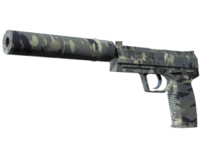 USP-S | Night Ops