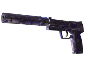 USP-S | Purple DDPAT
