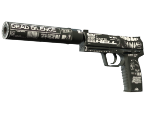 USP-S | Ticket to Hell